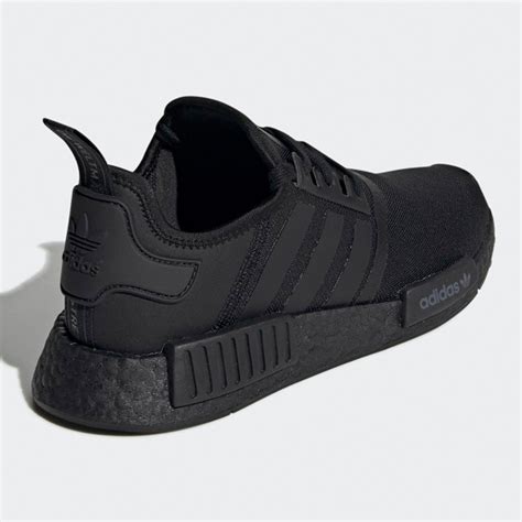 Adidas NMD Schwarz Herren 